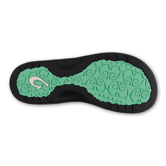 ‘Ohana - Paradise / Black | OluKai Women