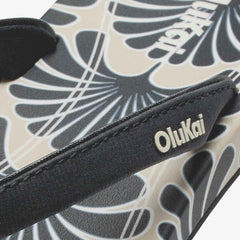 ‘Uiki - Black / Pa‘i | OluKai Women