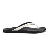 Hoʻopiʻo Malua - Bright White / Bright White | OluKai Women