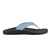 ‘Ohana - Ocean Fog / Black | OluKai Women
