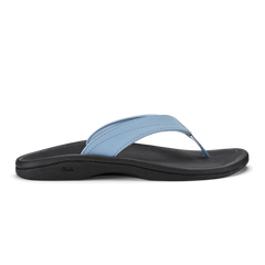 ‘Ohana - Ocean Fog / Black | OluKai Women