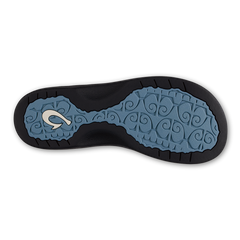 ‘Ohana - Ocean Fog / Black | OluKai Women