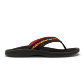 ʻOhana Palua - Black / HLA | OluKai Women