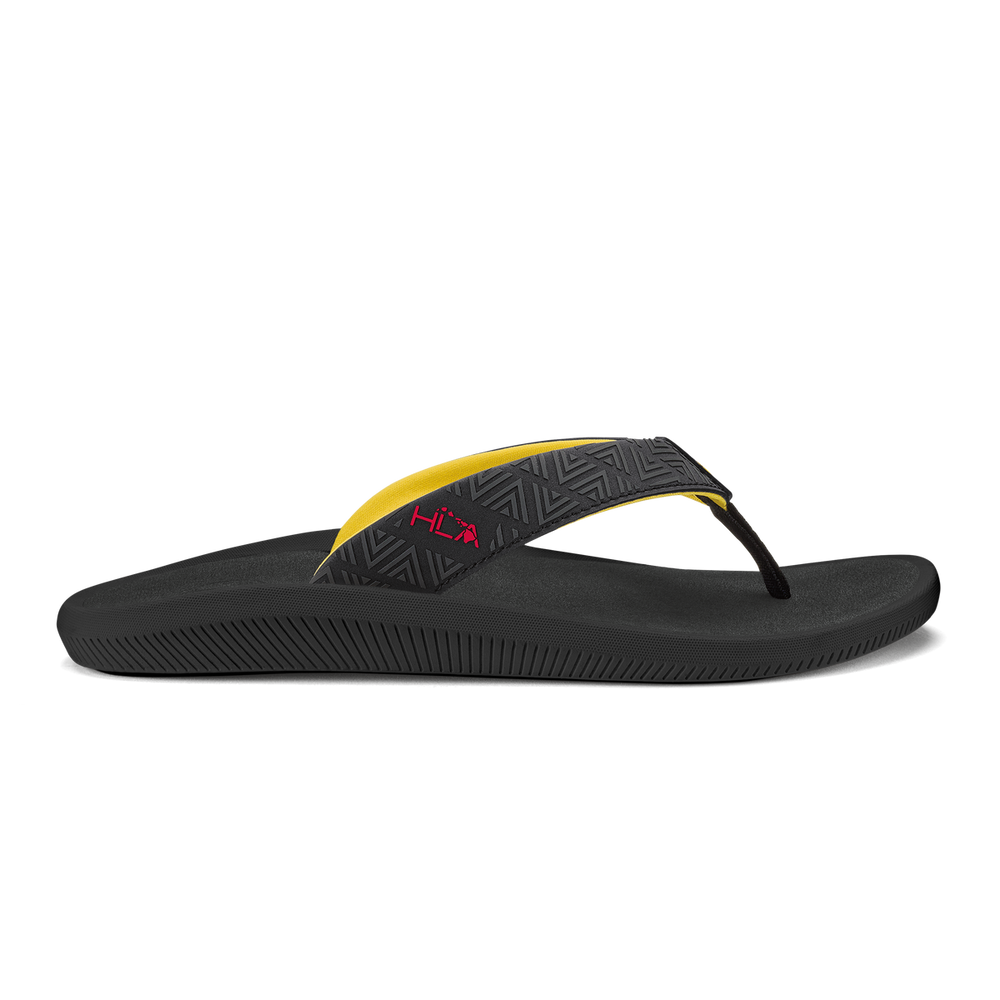 Ulele - Black / HLA | OluKai Women