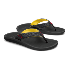 Ulele - Black / HLA | OluKai Women