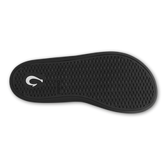 Ulele - Black / HLA | OluKai Women