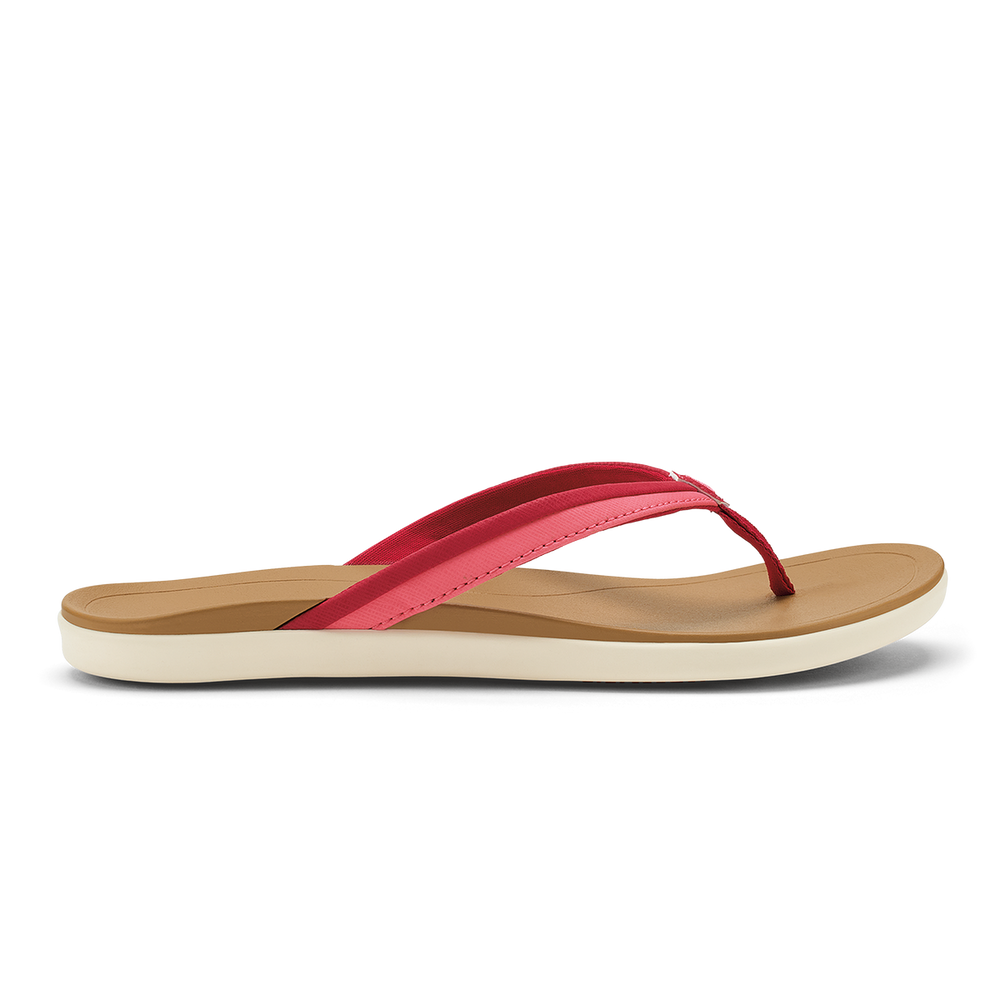 Ho'opio Malua - Mystic Berry / Hot Pink | OluKai Women