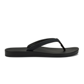 ‘Uiki Women’s Everyday Beach Sandals - Lava Rock | OluKai Women