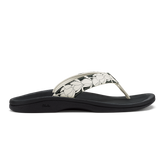 ‘Ohana Women's Best Selling Beach Sandals - Lava Rock / Pa‘i | OluKai Women