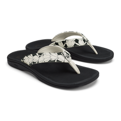 ‘Ohana Women's Best Selling Beach Sandals - Lava Rock / Pa‘i | OluKai Women