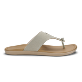 Hoʻopio Mele - Tapa / Warm Sand | OluKai Women