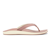 Southshore Women’s Waterproof Leather Sandals - Soft Pink | OluKai Women