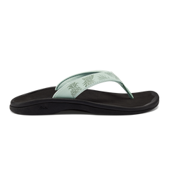 ‘Ohana Women's Beach Sandals & Flip Flops - Swell / Hua | OluKai Women