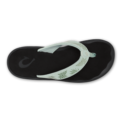‘Ohana Women's Beach Sandals & Flip Flops - Swell / Hua | OluKai Women