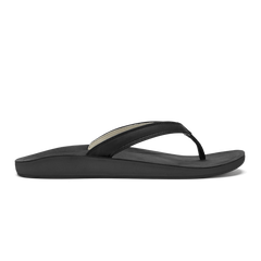 Southshore Women’s Waterproof Leather Sandals - Lava Rock | OluKai Women