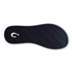 ‘Uiki - Trench Blue / Pa‘i | OluKai Women