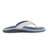 ‘Ohana - Bright White / Ocean Blue | OluKai Women