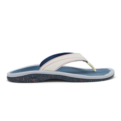 ‘Ohana - Bright White / Ocean Blue | OluKai Women
