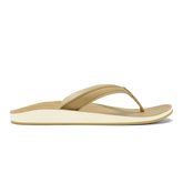 Southshore Women’s Waterproof Leather Sandals - Toasted Coconut | OluKai Women
