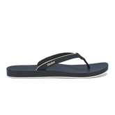‘Uiki Women’s Everyday Beach Sandals - Mood Indigo | OluKai Women