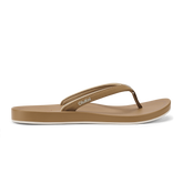 ‘Uiki Women’s Everyday Beach Sandals - Warm Sand | OluKai Women