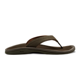 ‘Ohana Women's Best Selling Beach Sandals - Dark Java | OluKai Women