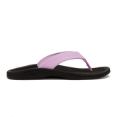 ‘Ohana Women's Beach Sandals - Paradise Pink / Lava Rock | OluKai Women