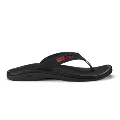 ‘Ohana - Black / HLA | OluKai Women