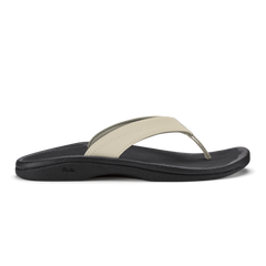 ‘Ohana - Ecru / Black | OluKai Women