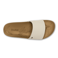 Kipeʻa Pono - Tapa / Crosshatch | OluKai Women