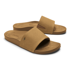 Kipeʻa Pono - Sahara / Crosshatch | OluKai Women