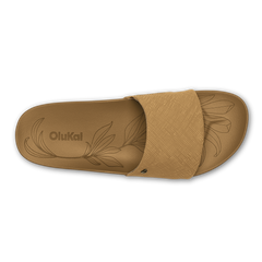 Kipeʻa Pono - Sahara / Crosshatch | OluKai Women