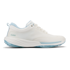 Mākena Women’s Waterproof Golf Shoes - Bright White | OluKai Women