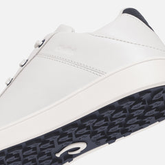Puakea - Bright White / Trench Blue | OluKai Women