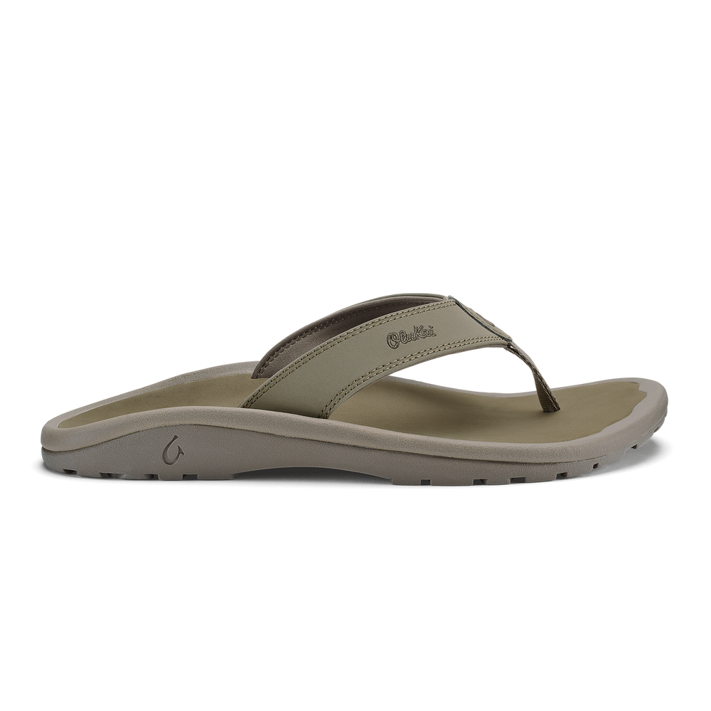 ‘Ohana - Clay / Mustang | OluKai