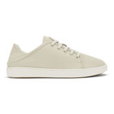 OluKai Pehuea Lī Canvas Women's Sneakers - Tapa | OluKai Women