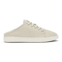 OluKai Pehuea Lī Canvas Women's Sneakers - Tapa | OluKai Women