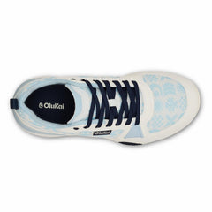 Olukai ‘Anau Pickleball Shoes - Bright Sky / Pa‘i | Women Court