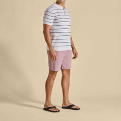 Olukai Hiapo - Lava Rock Leather Beach Sandals | Men Leather