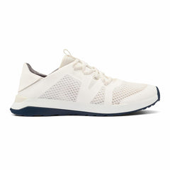 Olukai Huia Athleisure Shoes - White | Women Sneakers