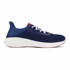 Olukai Island Hopper Travel Shoes - Deep Blue | Men Trainers