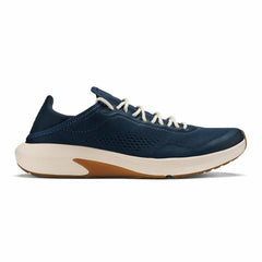 Olukai Kāholo Athletic Trainer Shoes - Moonlit Ocean | Men Sneakers