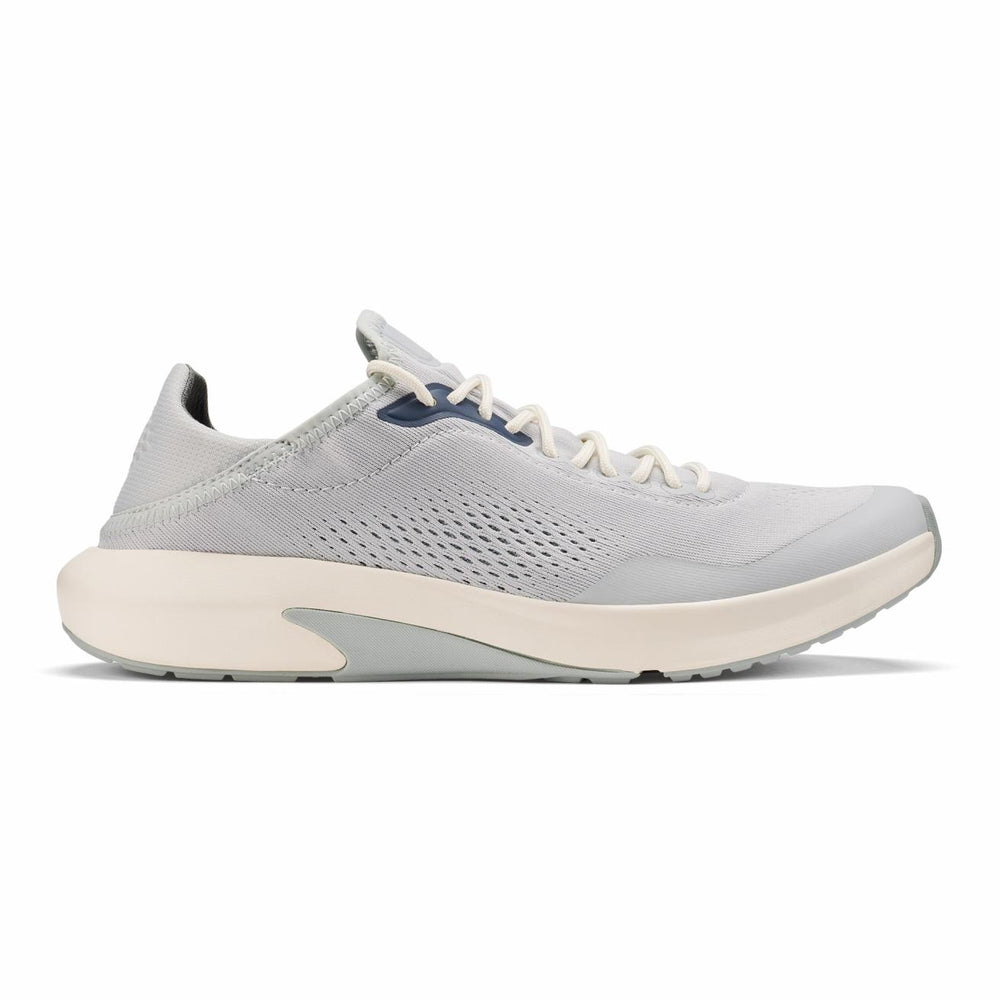 Olukai Kāholo Athletic Trainer Shoes - Vapor | Men Trainers