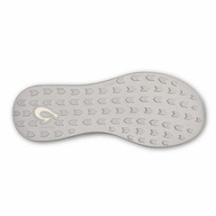 Olukai Kawela Golf Shoes - Pavement / Mist Grey | Women Golf