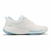 Olukai Mākena Waterproof Golf Shoes - Bright White | Women Golf