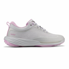 Olukai Mākena Waterproof Golf Shoes - Sterling | Women Golf