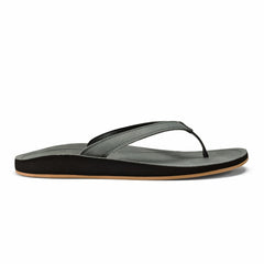 Olukai Southshore Waterproof Sandals - Rock | Women Leather