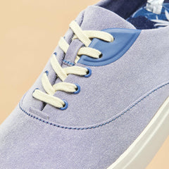 Olukai Tradewind Breathable Sneakers - Navy | Men Sneakers