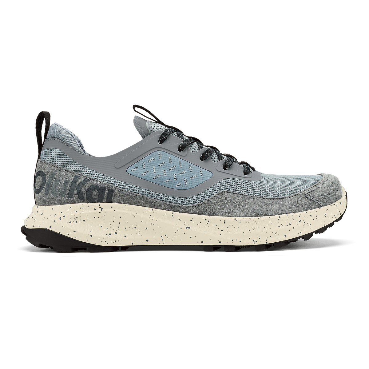 Makiki - Cloud Grey / Poi | Olukai | OluKai Men