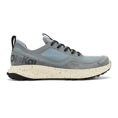 Makiki - Cloud Grey / Poi | Olukai | OluKai Men